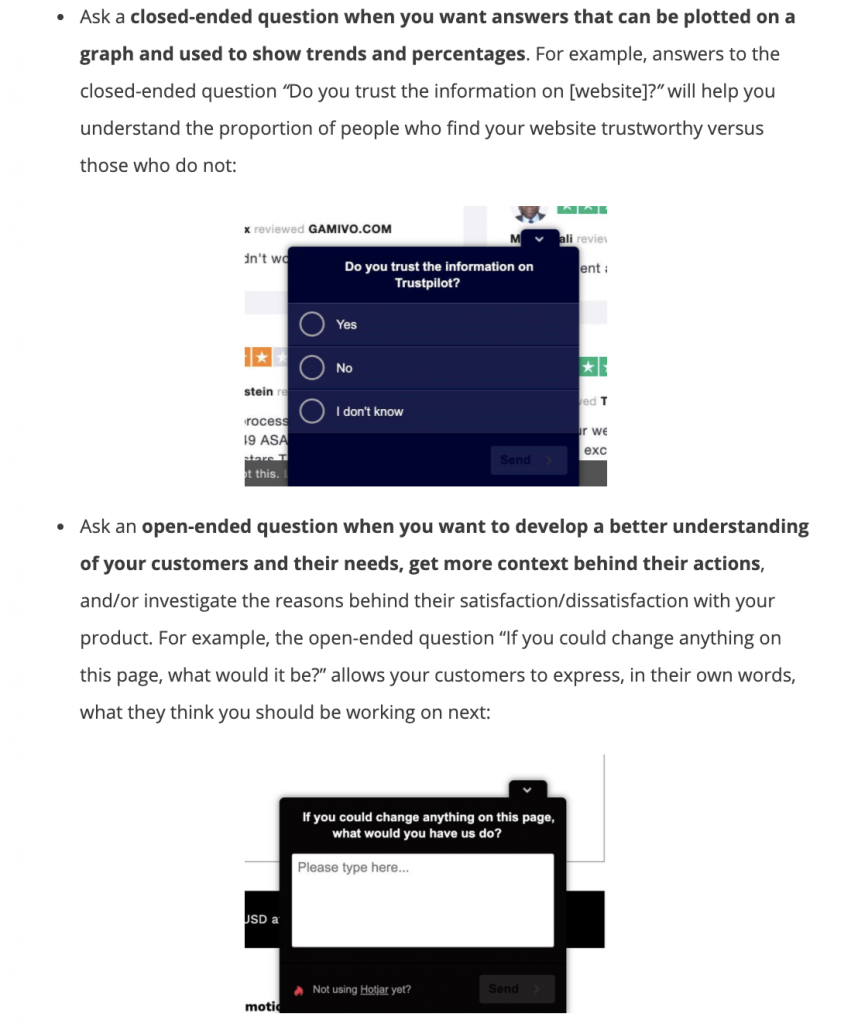 product led content hotjar 2 1